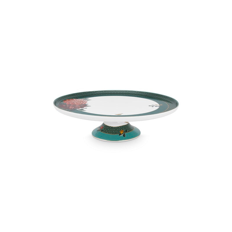 Plat à gâteau Winter Wonderland 30,5cm Pip Studio - Mathon