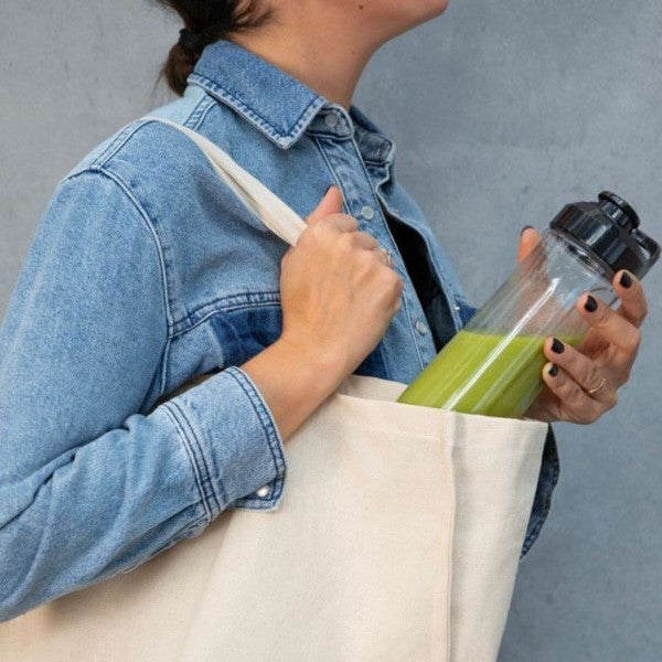 Bol Mixeur Livoo Noir Livoo - Mathon - 3