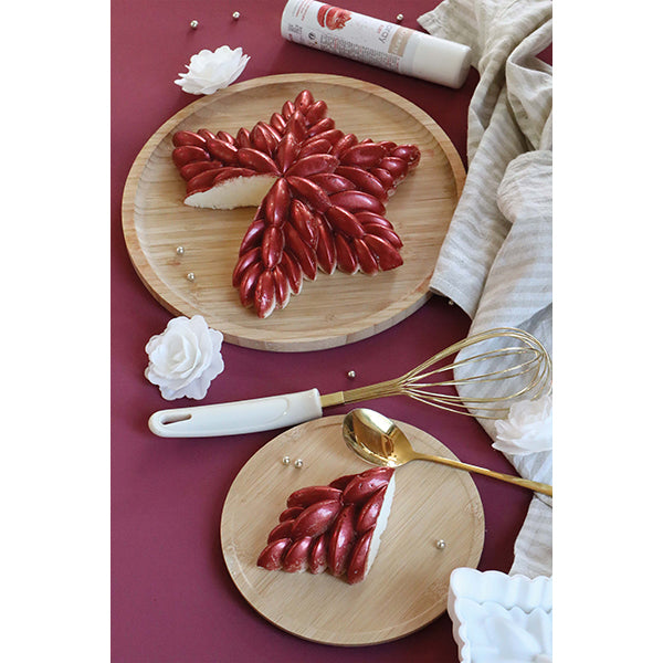 Moule silicone 3D Céleste Scrapcooking - Mathon - 4