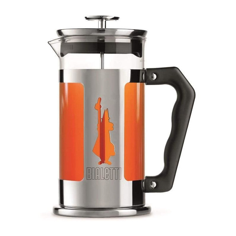 Cafetière Coffee press Prezioza 0.35L Bialetti - Mathon - 2
