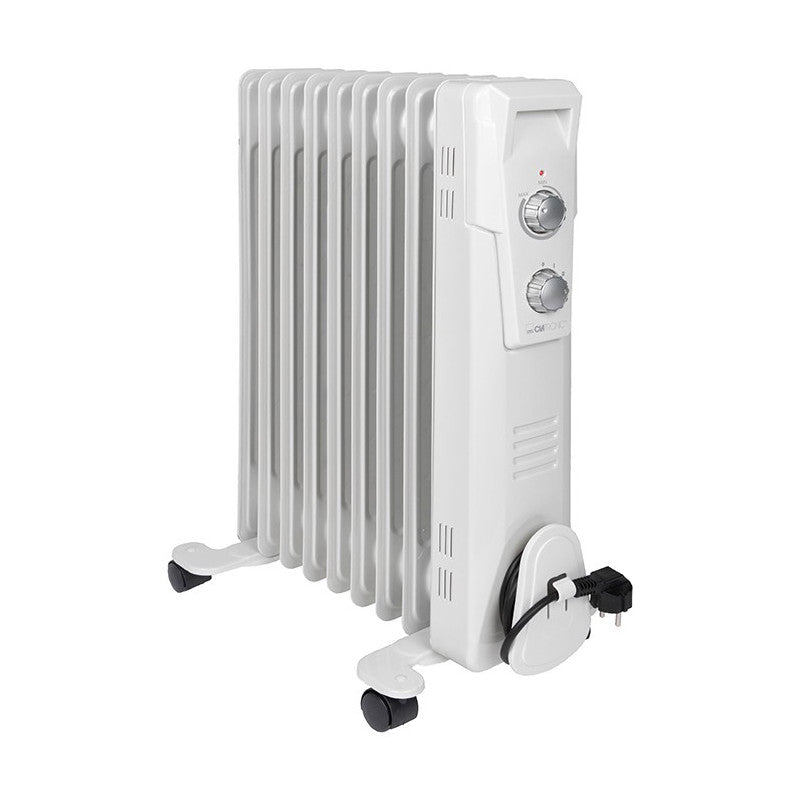 Radiateur bain d