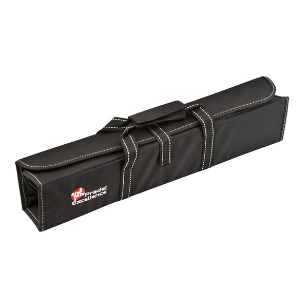 Set de 9 pièces de découpe avec sac en toile Pradel Excellence - Mathon - 3