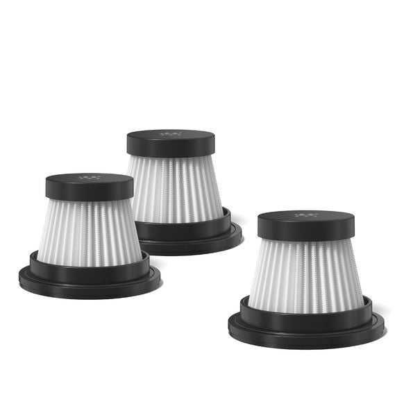 Kit de filtres HEPA, 3-pcs Zwilling - Mathon - 1