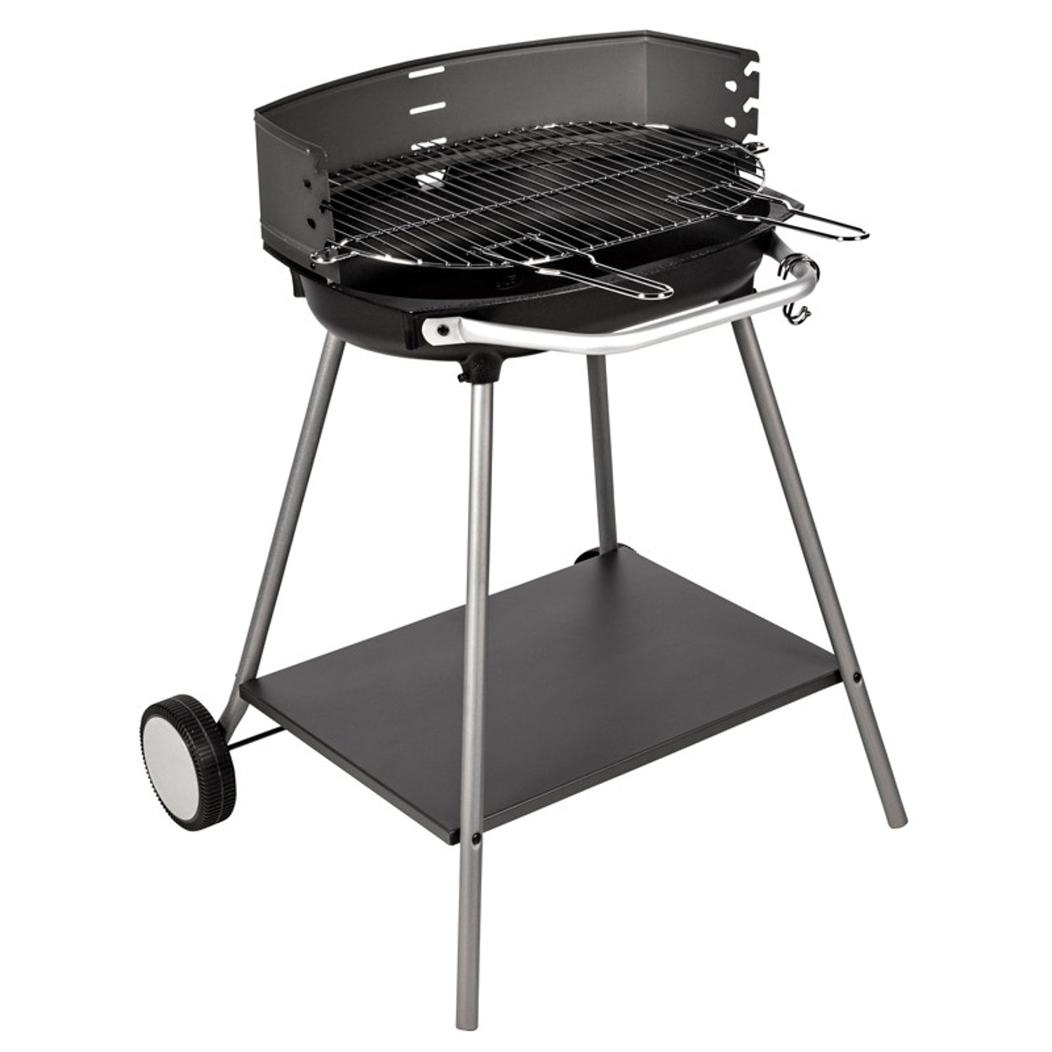 Barbecue au charbon Kos Somagic - Mathon - 3