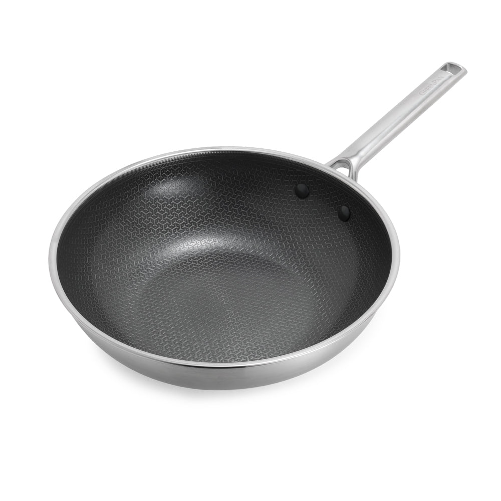 Wok Apex 28 cm Greenpan - Mathon - 1
