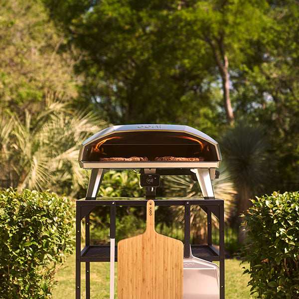 Four à pizza au gaz Koda 2 Max Ooni - Mathon - 3