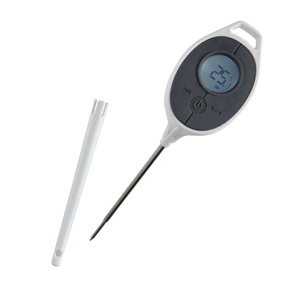 Thermomètre numérique à sonde Alla France - Mathon