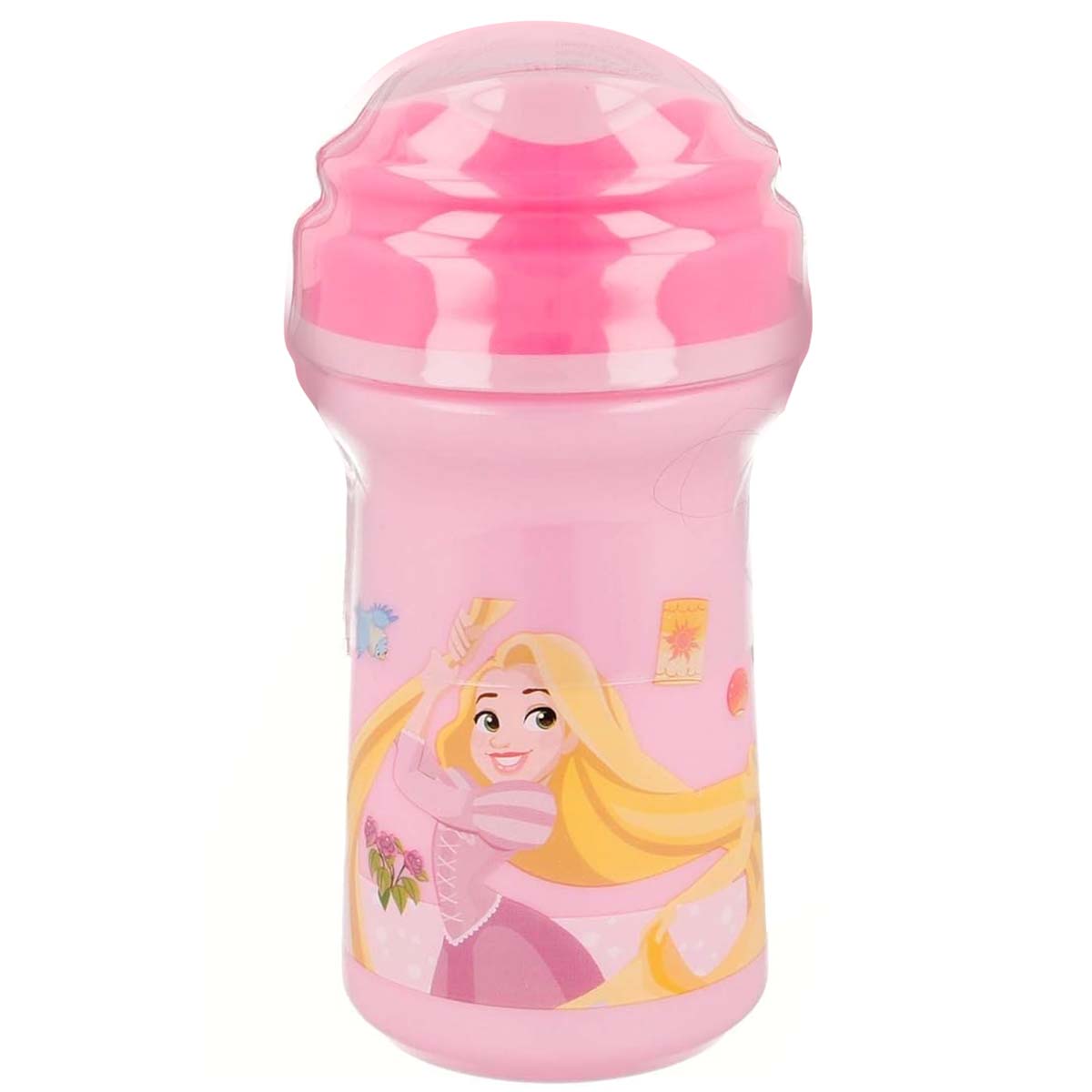 Gourde 310ml pour Enfant Princess - Mathon - 1