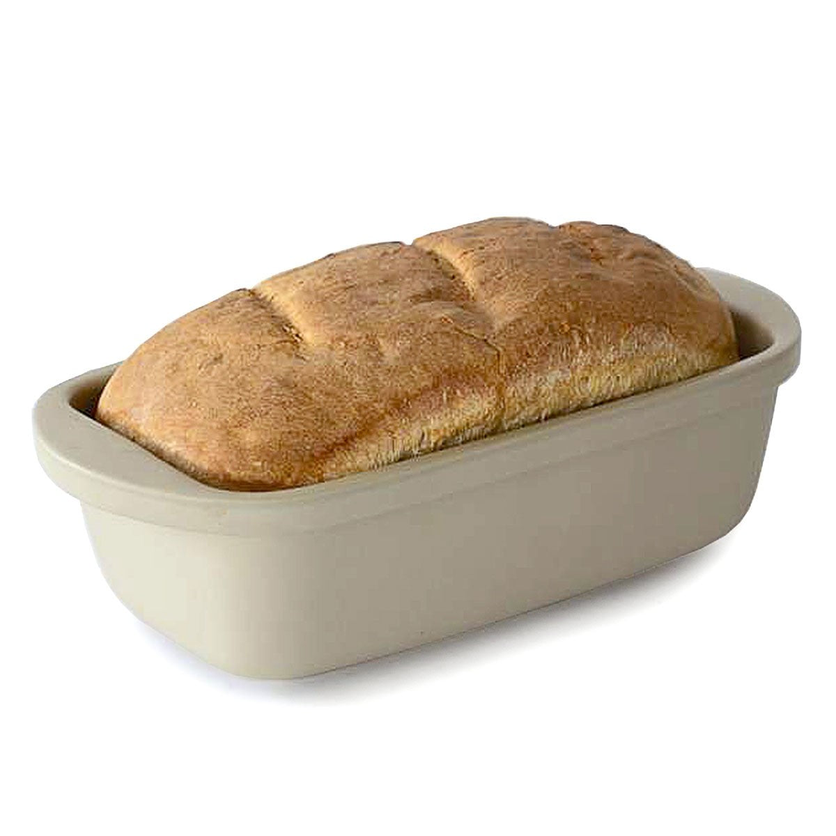 Plat à four rectangulaire en grès 27 cm - Mathon - 5