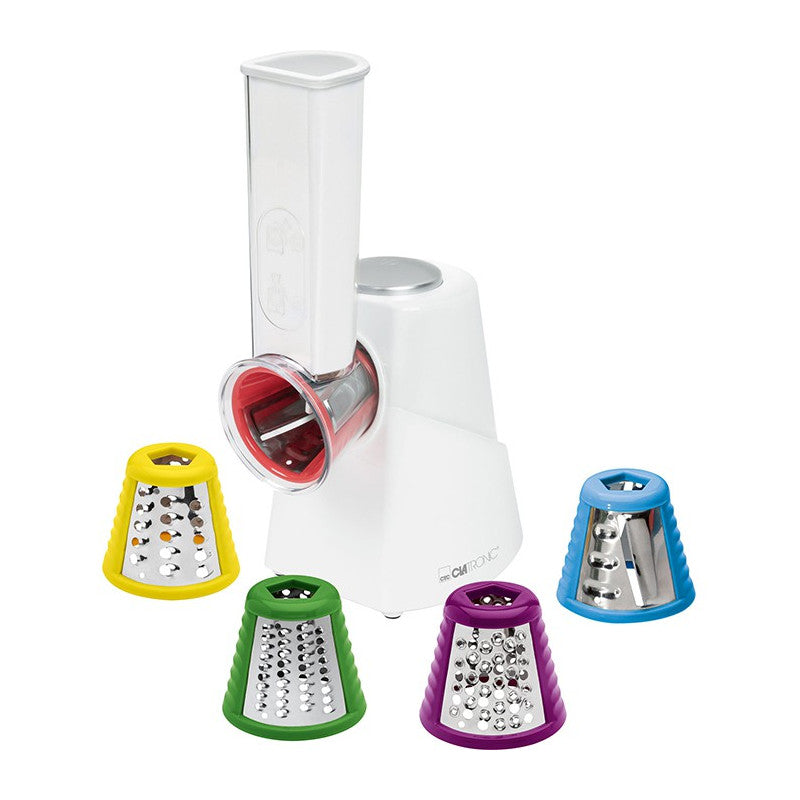 Hachoir electrique "Multi Express" Clatronic ME 3604 Blanc Clatronic - Mathon - 2