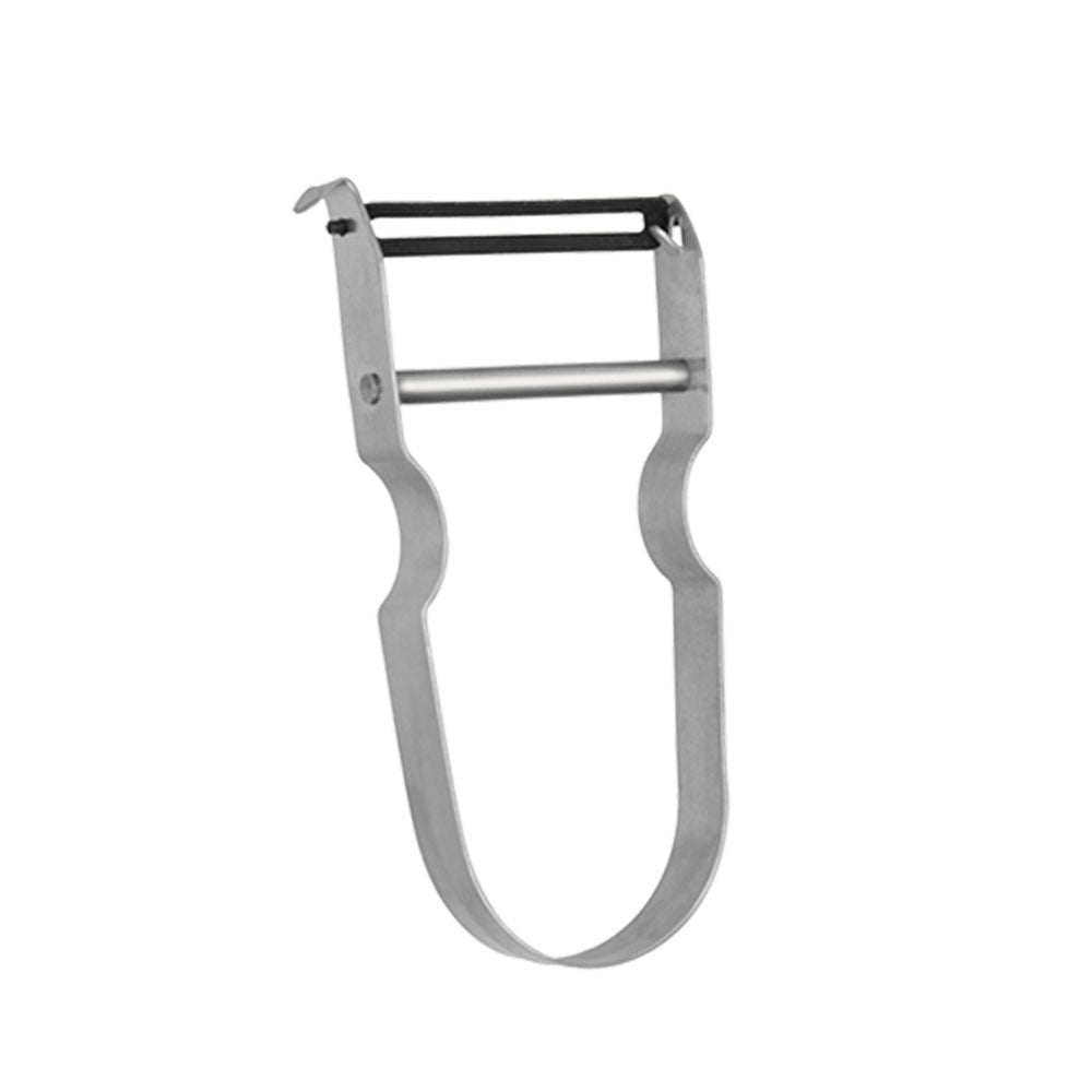 Eplucheur castor inox Metaltex - Mathon - 1