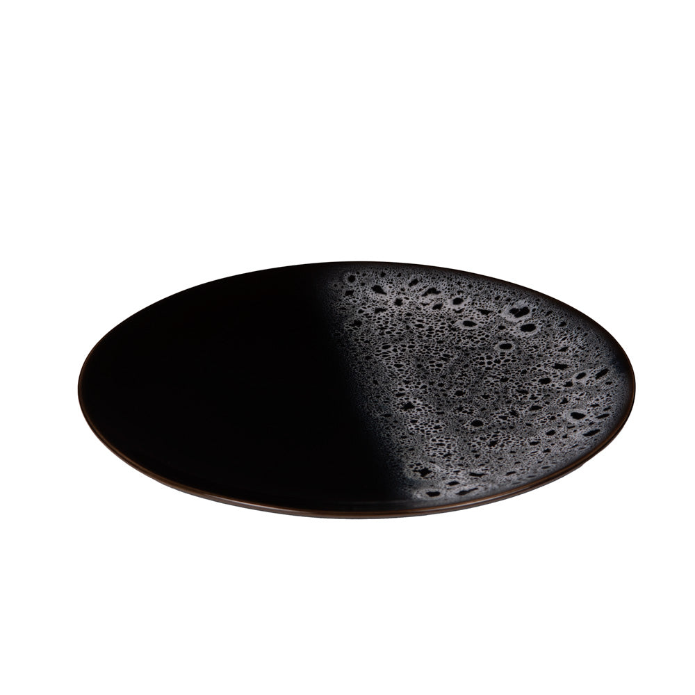 Assiette plate Kyle 27 cm (lot de 6) Table passion - Mathon - 1