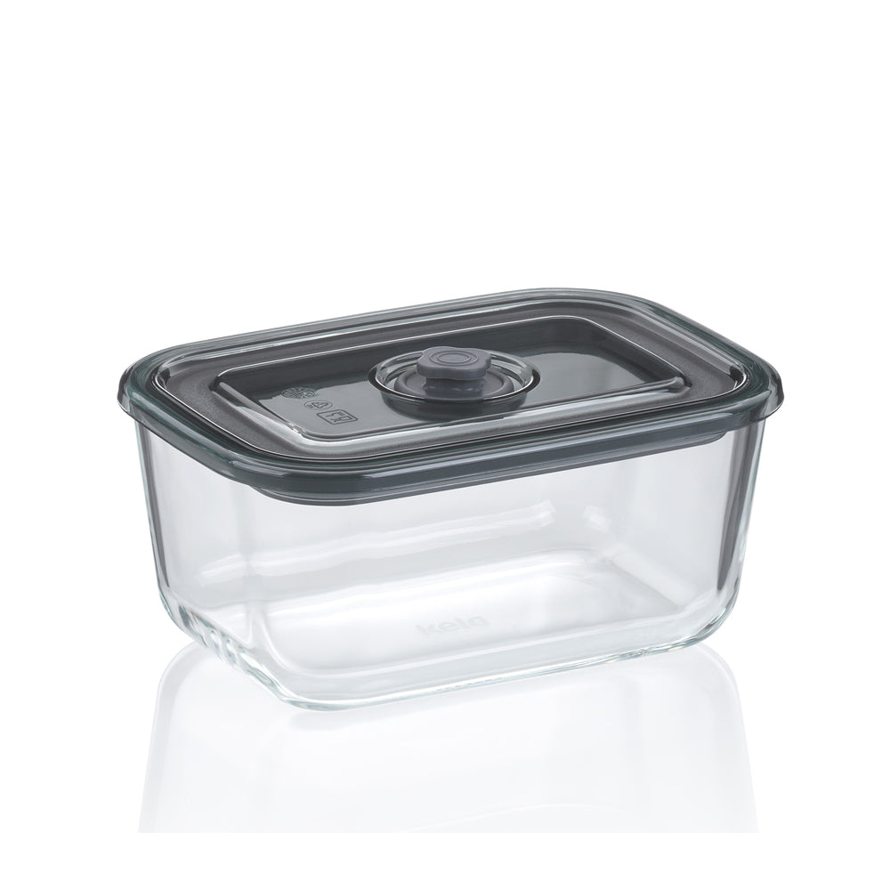 Boîte hermétique rectangulaire Aurélia 0,75L Kela - Mathon