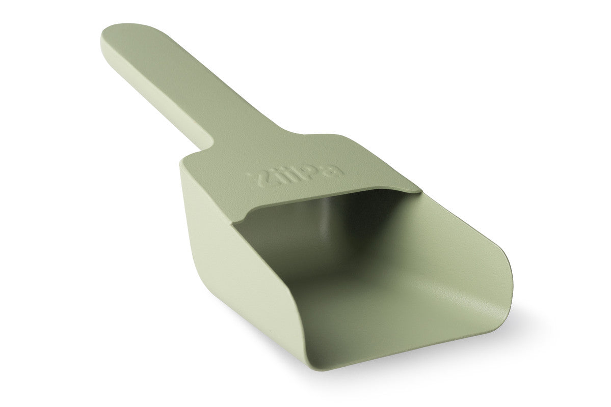 Pelle à pellets MELFA Eucalyptus Ziipa - Mathon - 3