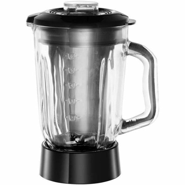 Bol Mixeur Russell Hobbs Matte Black 24722-56 650 W 1,5 L Noir Russell Hobbs - Mathon - 2