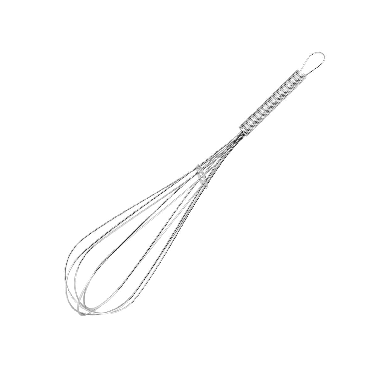 Fouet de cuisine et pâtisserie en inox 25 cm Zenker Zenker - Mathon - 1
