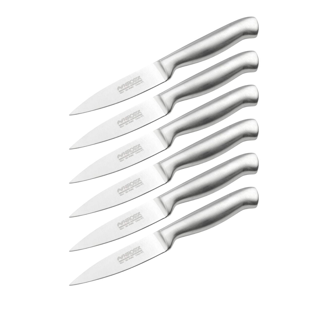 Ensemble de 6 Couteaux d