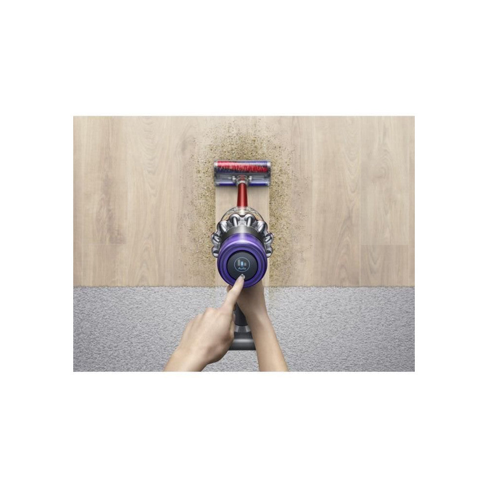 V11 Fluffy - Aspirateur Balai Sans Fil - 185 Aw D
