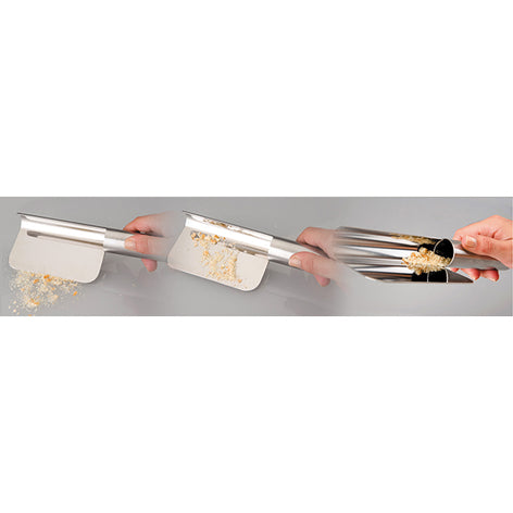 Ramasse miettes avec manche Ibili - Mathon - 2