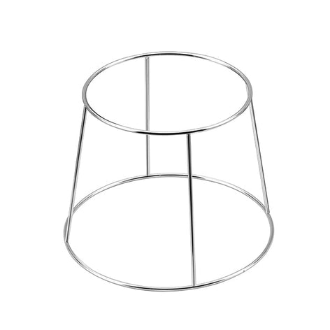 Support plateau fruits de mer inox Pradel Excellence - Mathon - 1