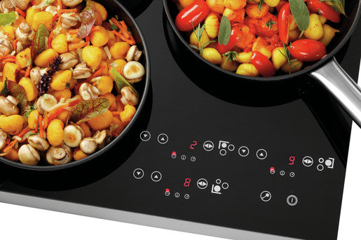 Plaque à Induction - 3,4 kW - L 510 x P 485 mm - Bartscher - Mathon - 2