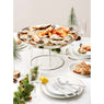 Plateau fruits de mer 43 cm inox Pradel Excellence - Mathon - 2