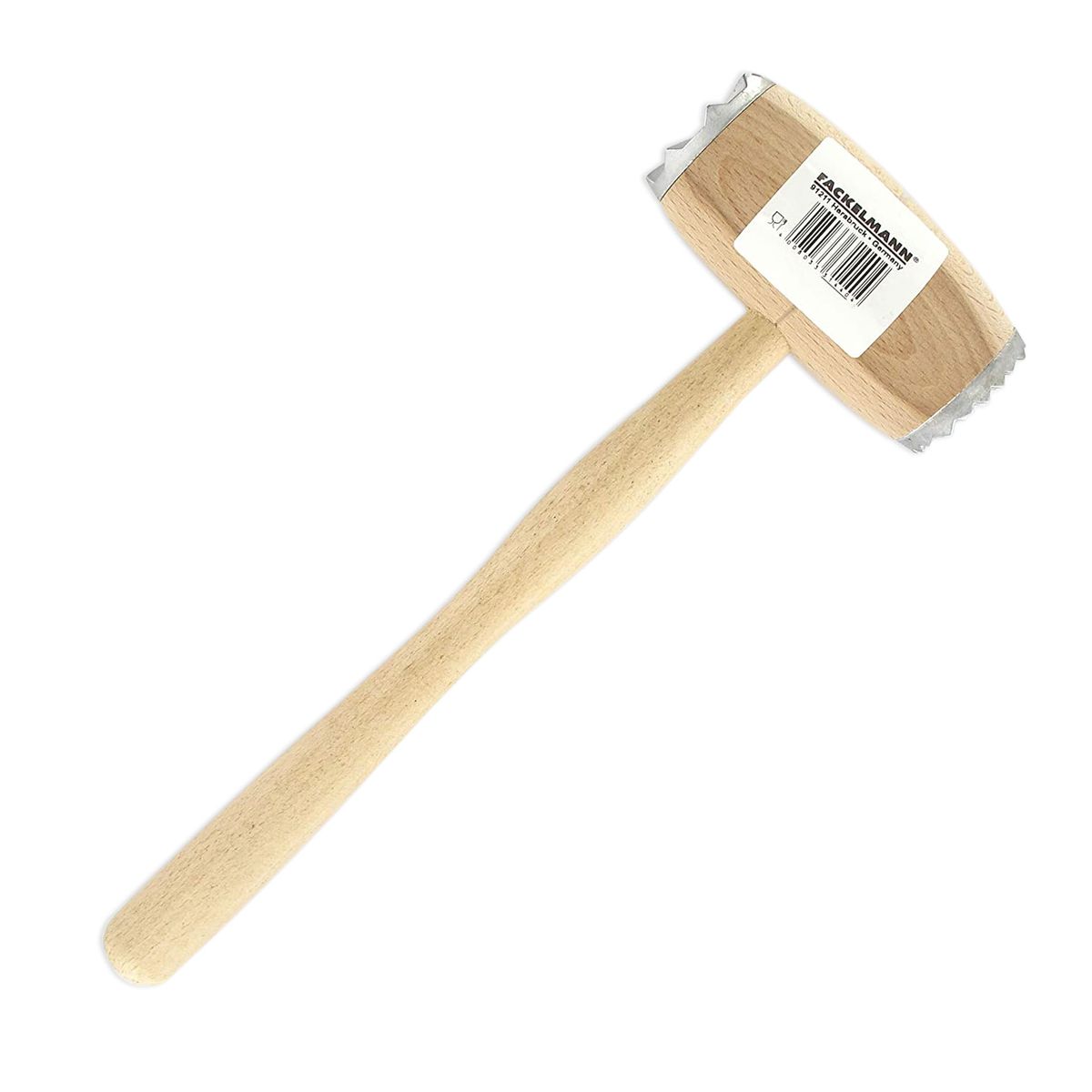 Attendrisseur à viande en bois  Wood Edition Fackelmann - Mathon - 5