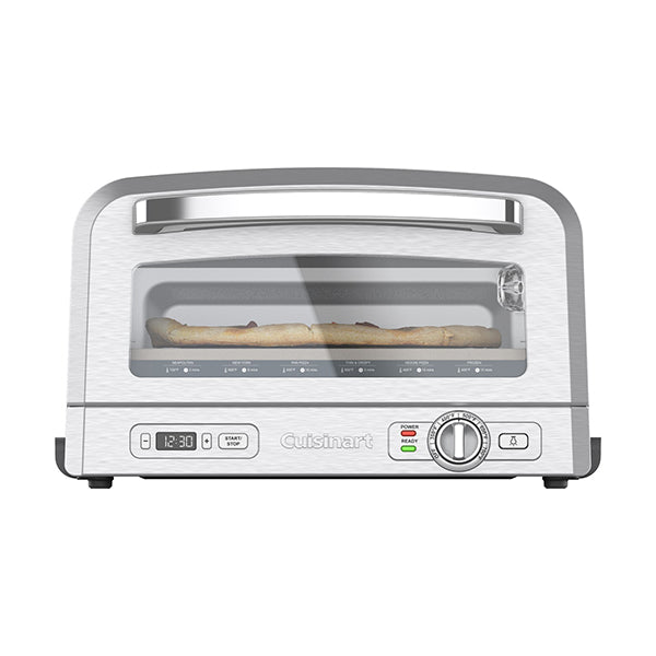 Four à pizza électrique CPZ120E Cuisinart - Mathon - 3