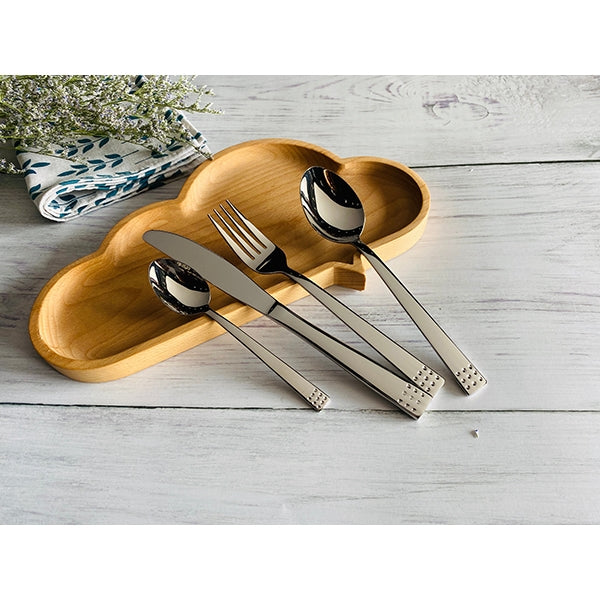 Ménagère 24 pièces Célia Pradel Excellence - Mathon - 1