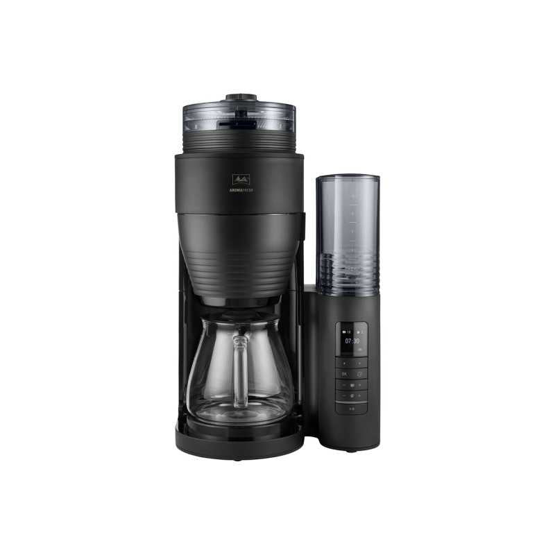 Cafetière Filtre Melitta Aromafresh Glass Pro Melitta - Mathon - 1