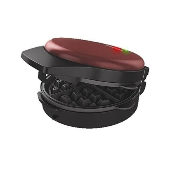 Machine A Gaufre - Gaufrier Electrique  3 En 1 Russell Hobbs - 24620-5 Russell Hobbs - Mathon - 6