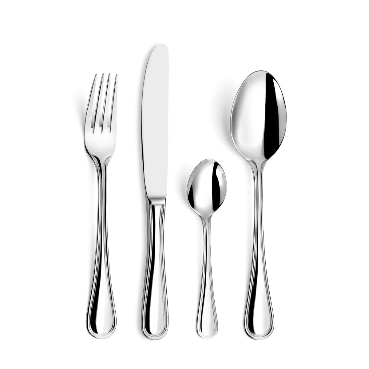 Héléna - Ménagère 24 pièces Amefa - Mathon - 1