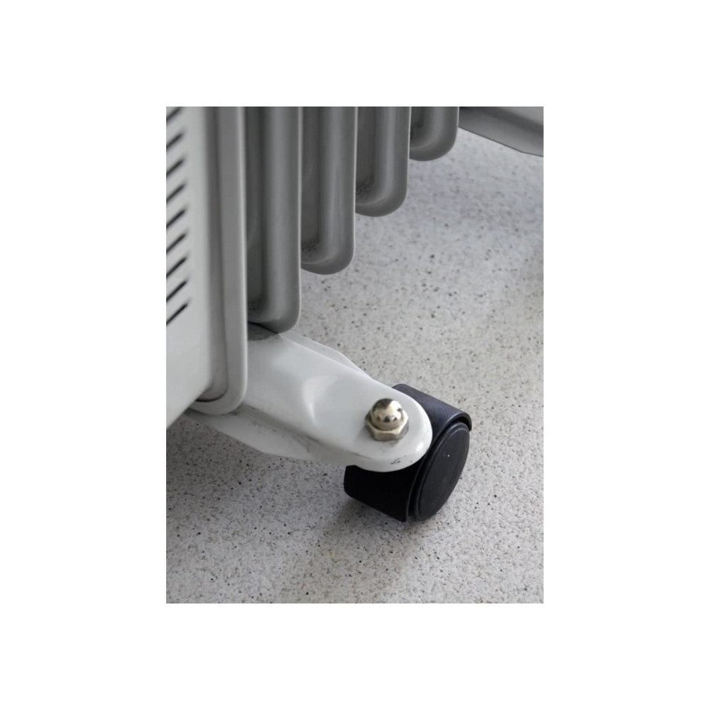 Radiateur électrique Bain D