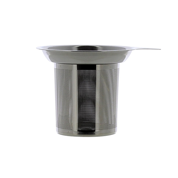 Tisanière mug Juliet en grès amande 475 ml Ogo - Mathon - 4