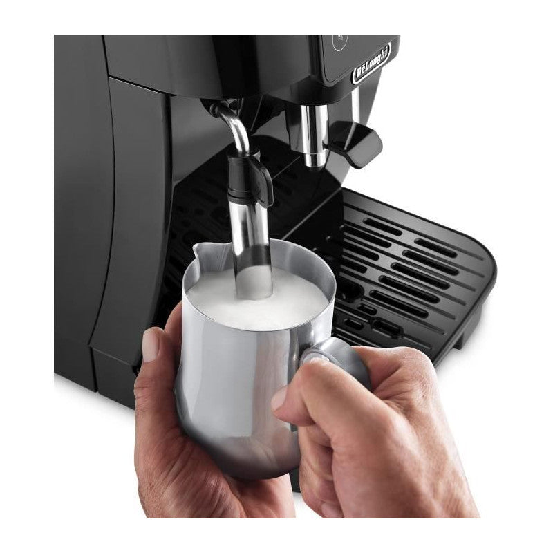 Machine Expresso Broyeur De