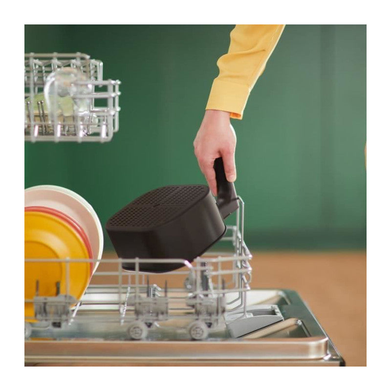 Friteuse sans huile  SANS HUILE HD9200/90 SPECTRE COM ANALOG W HD9200/ Philips - Mathon - 5