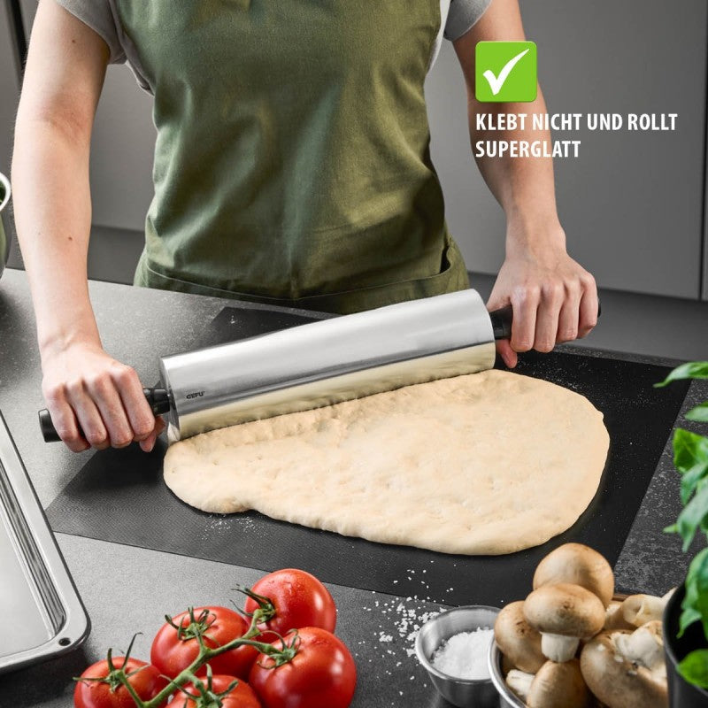 Rouleau à pâtisserie ROTOLO Gefu - Mathon - 4