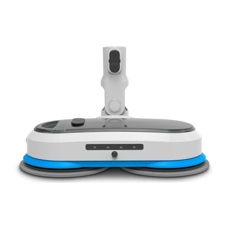 Aspirateur Balai Sans Fil - Medion Md11860 - 55 Min - 400 W - 2,500 Mah - Blanc / Gris Medion - Mathon - 6