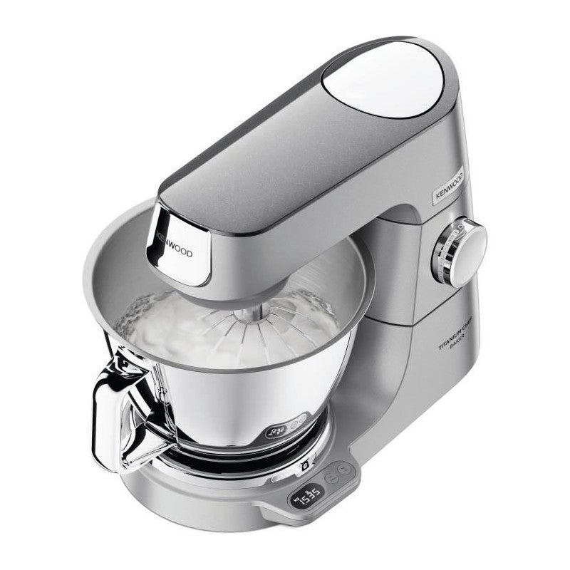 Robot pâtissier - blender 1,8l - 1200w Kenwood - Mathon - 2
