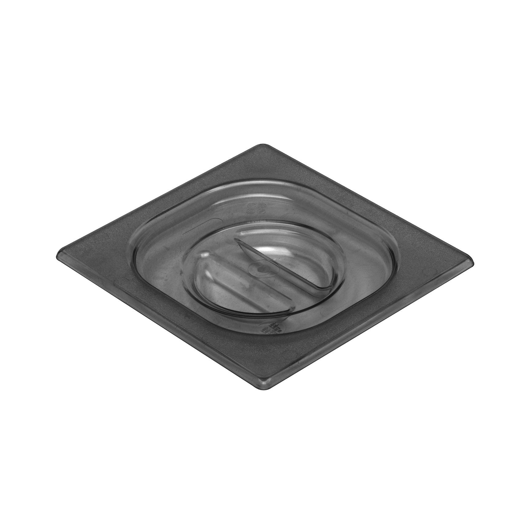 couvercle copolyester pour bac gastro-l2g L2G - Mathon - 1