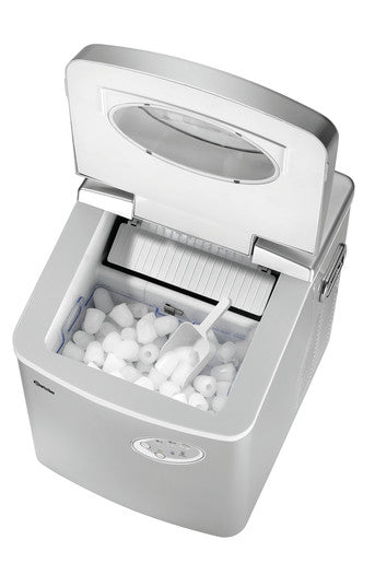 Machine à Glaçon Professionnelle - 15 kg - 3 Tailles de Glaçon - Bartscher - Mathon - 1