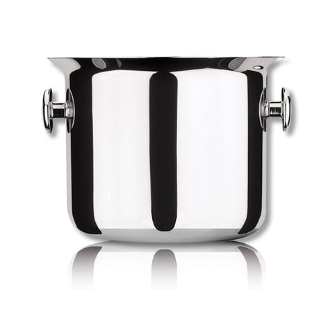 Seau à glaçons inox GLAMOUR Inoxriv - Mathon