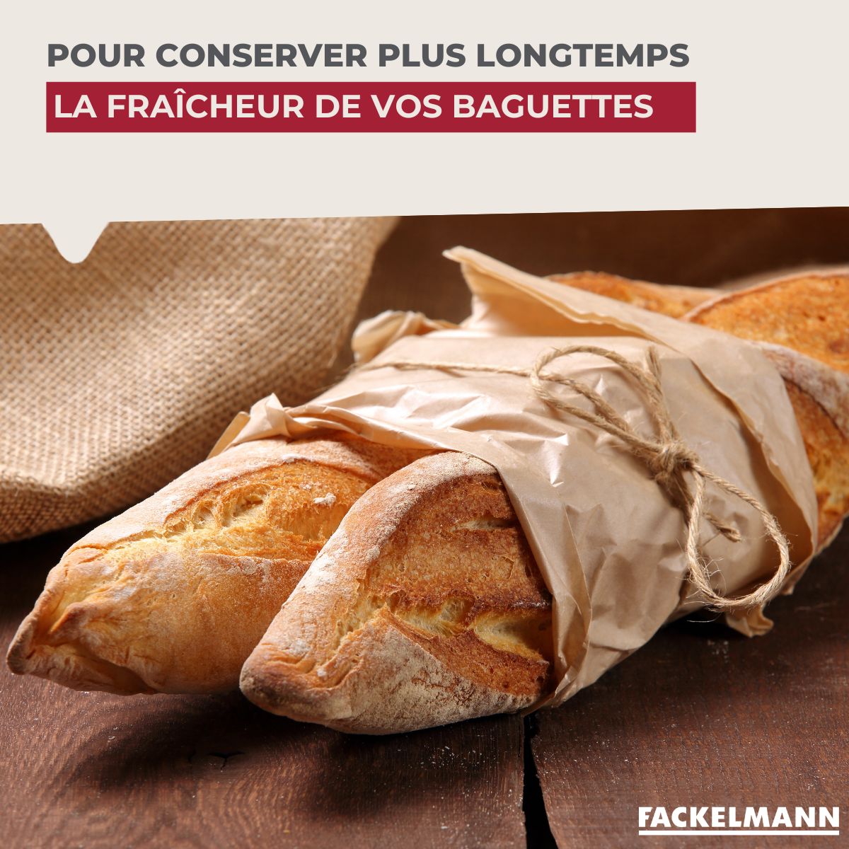 Huche à pain en bois  Boissellerie Fackelmann - Mathon - 5