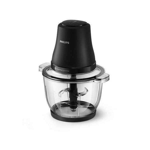 Hachoir Electrique  électrique - Philips Série 3000 - Hr1502/00 - 500 Philips - Mathon - 1