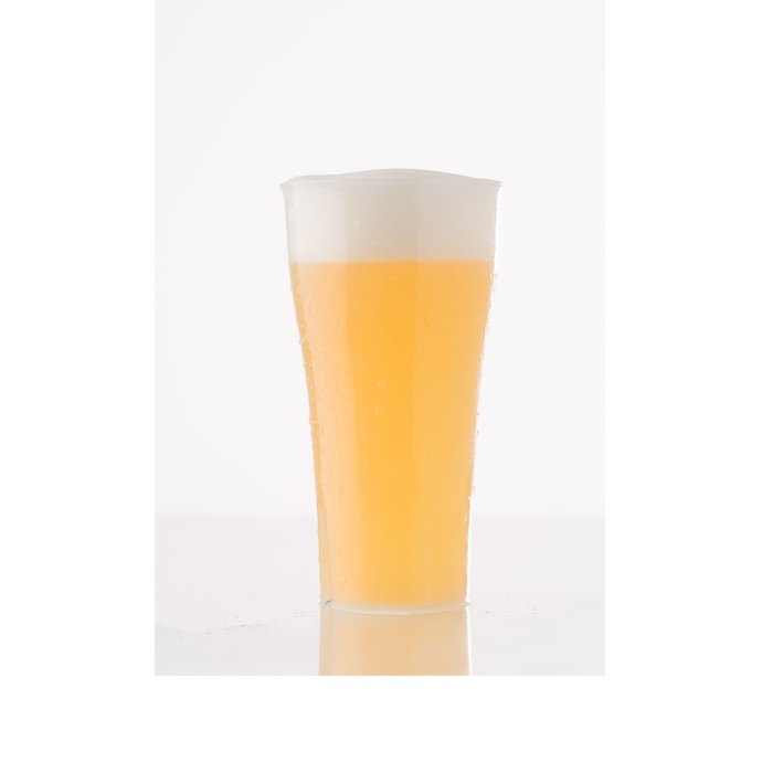 Lot de 50 verres à bière pour Tireuse Drink Up DRINK UP - Mathon - 2