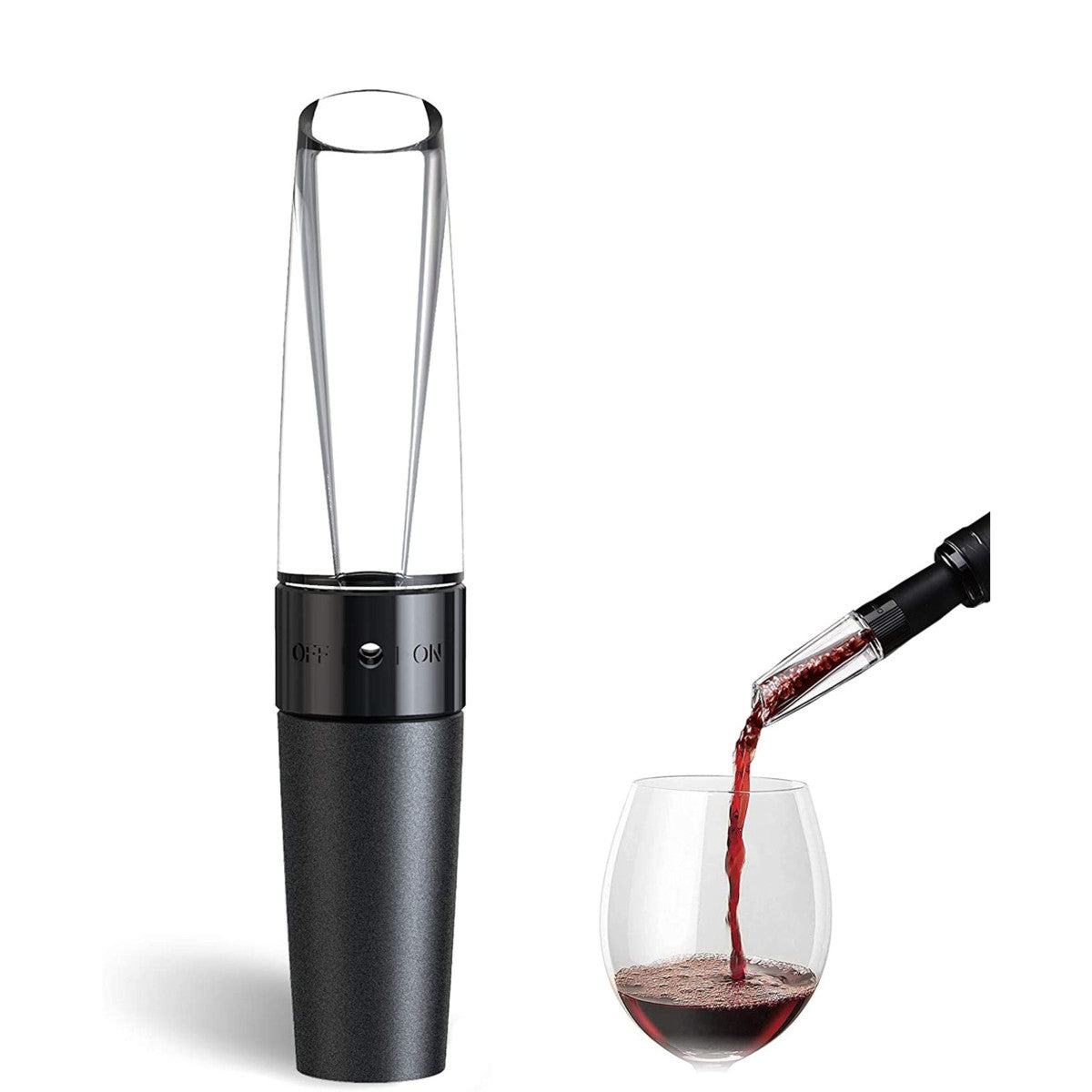 Taste - Aérateur anti-goutte Koala - Mathon - 3