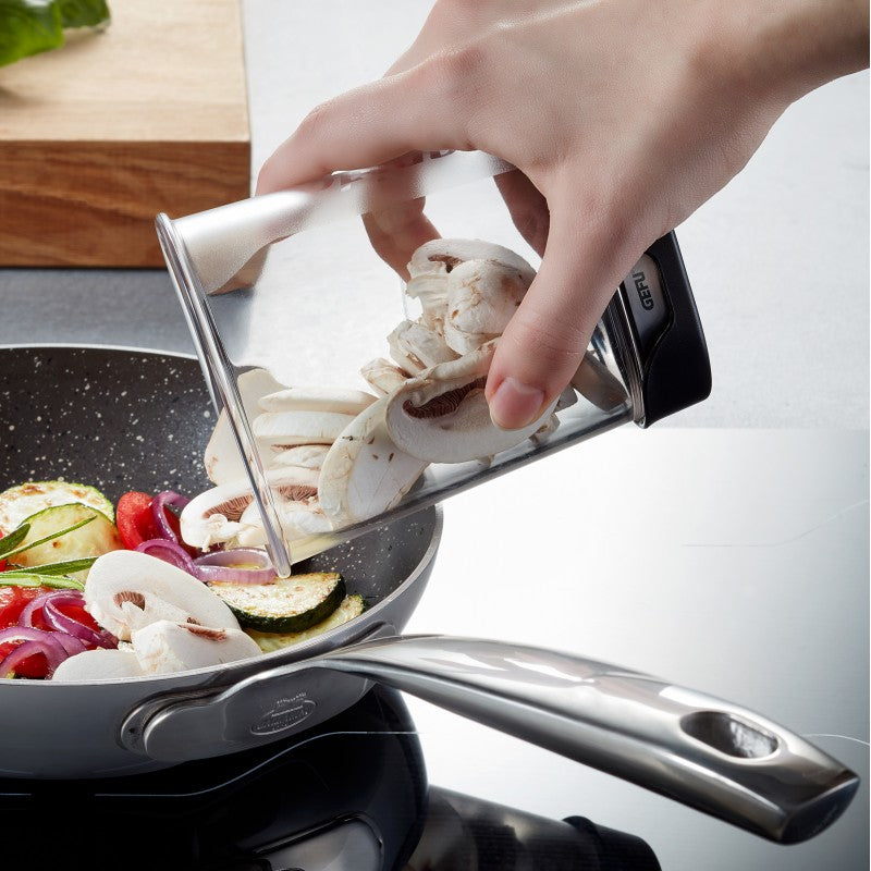 Coupe-rondelles rapido Gefu - Mathon - 2