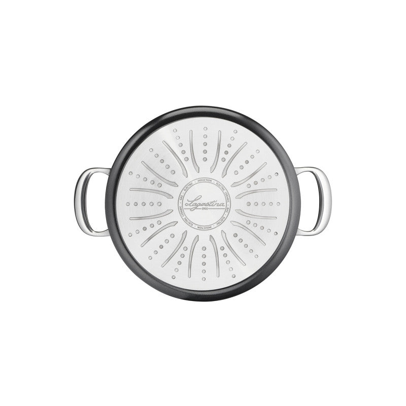 Faitout Désideria céramique 20 cm Lagostina - Mathon - 3