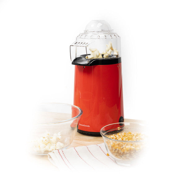 Machine à Pop-corn à Air Chaud Popmar Innovagoods Innovagoods - Mathon - 4