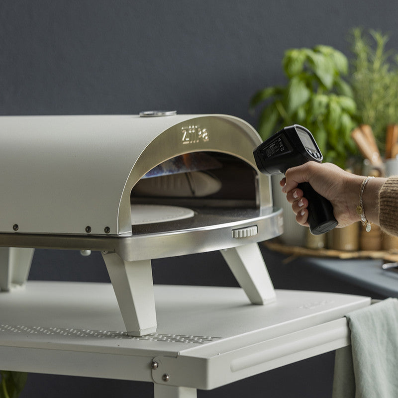 Thermomètre Laser  TORNO Ziipa - Mathon - 1